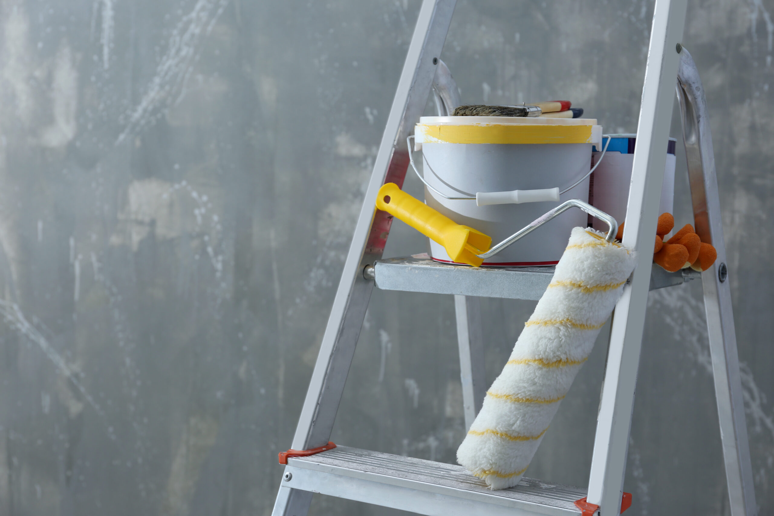 Painter and Decorator in Lincoln